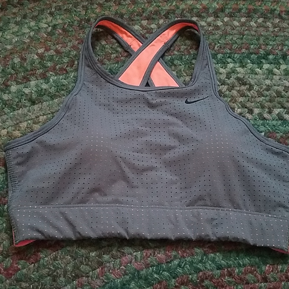 Nike sport bra